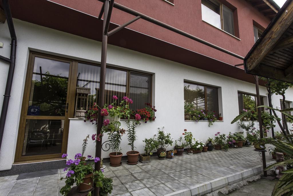 Kladenetsa Guest House Ivanovo Exterior photo