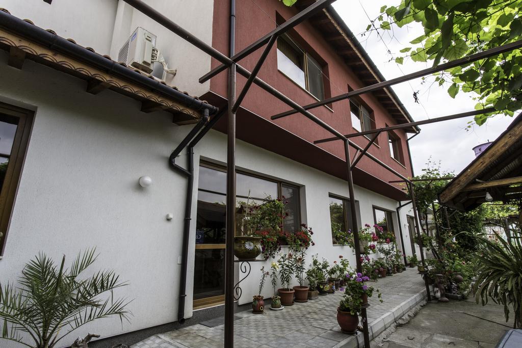 Kladenetsa Guest House Ivanovo Exterior photo