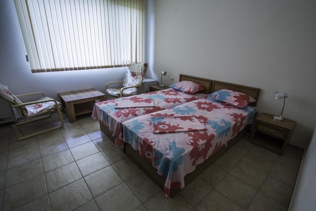 Kladenetsa Guest House Ivanovo Exterior photo