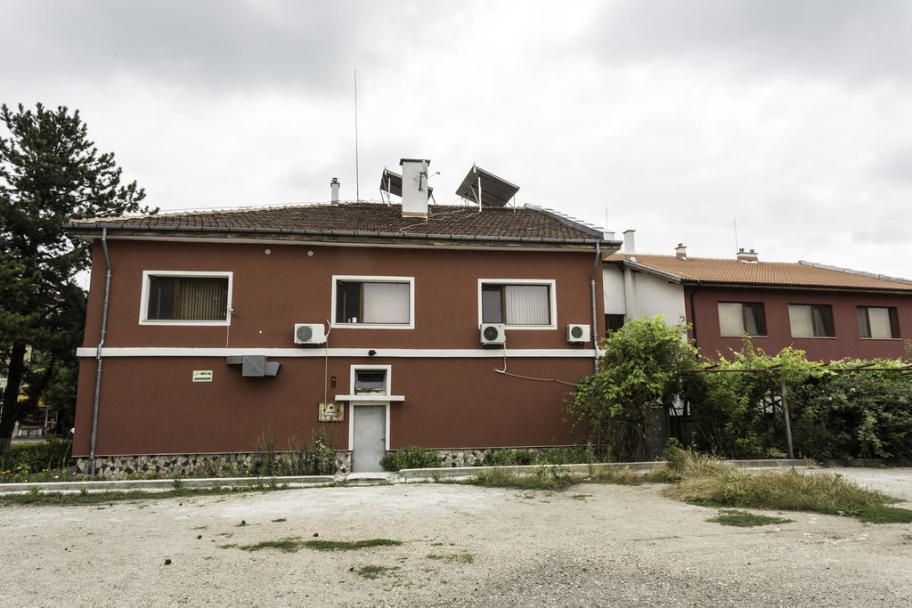 Kladenetsa Guest House Ivanovo Exterior photo