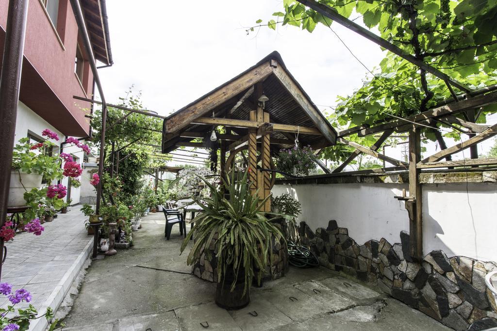 Kladenetsa Guest House Ivanovo Exterior photo