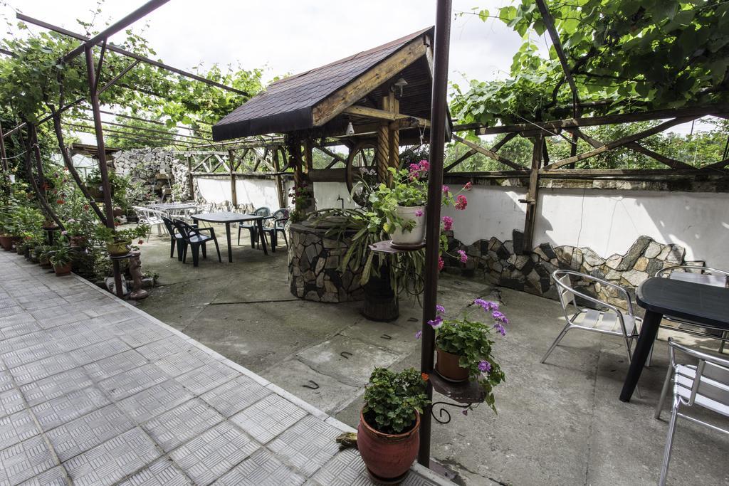 Kladenetsa Guest House Ivanovo Exterior photo
