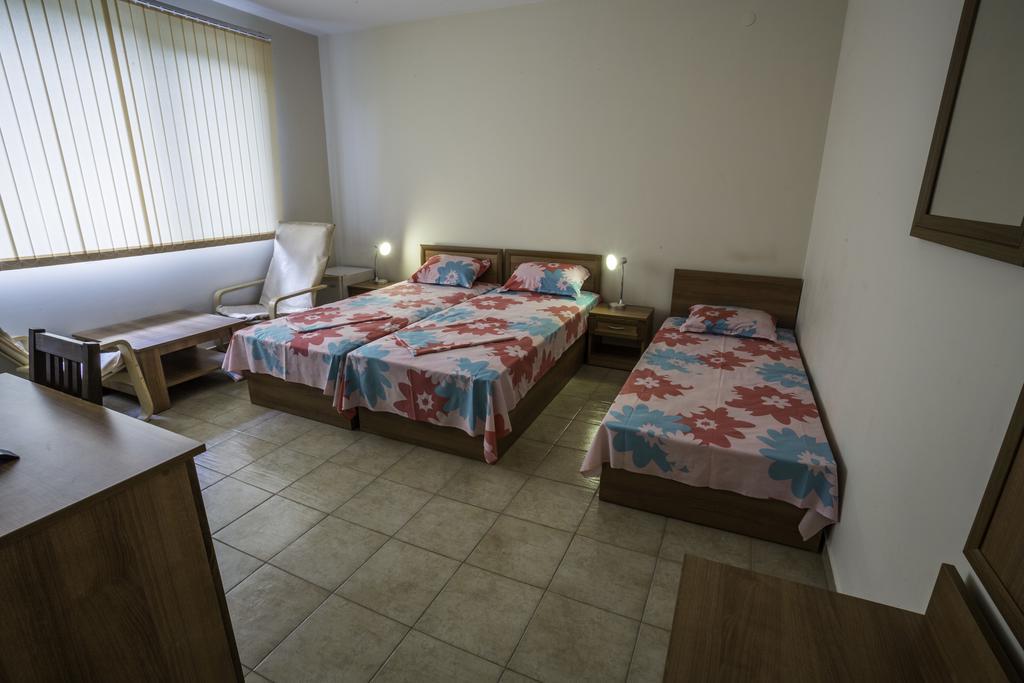 Kladenetsa Guest House Ivanovo Exterior photo