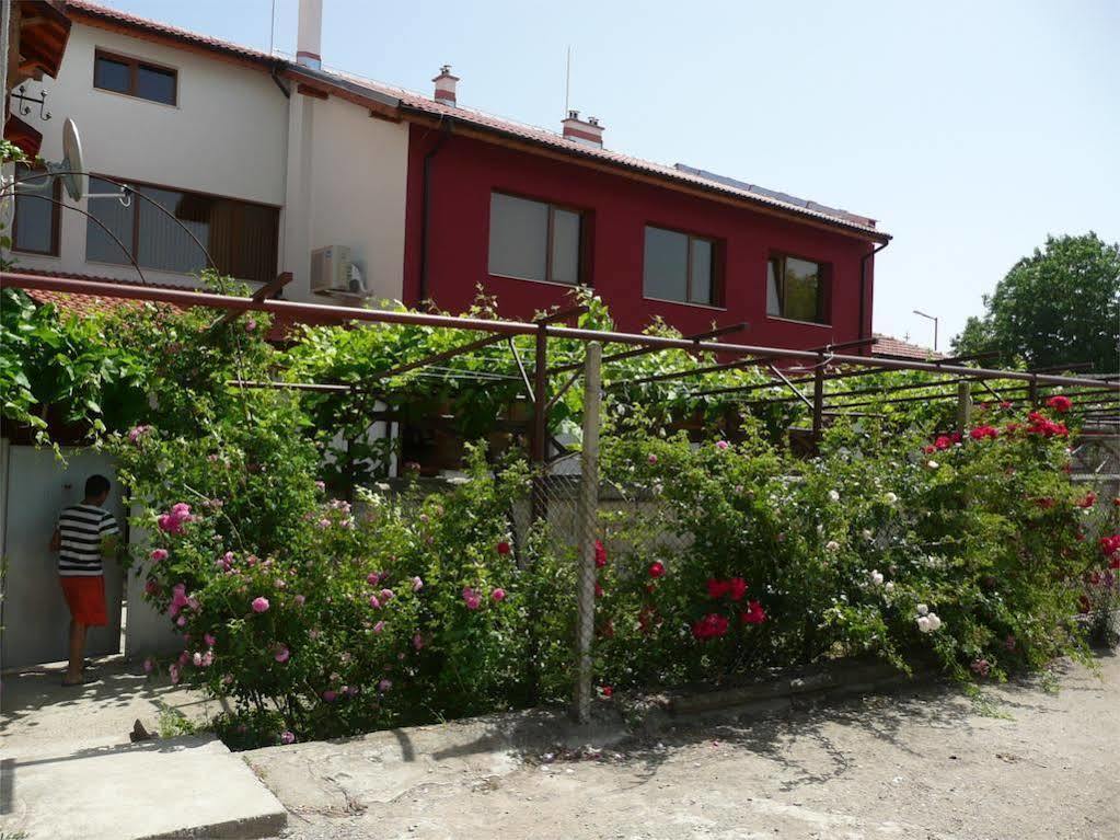 Kladenetsa Guest House Ivanovo Exterior photo