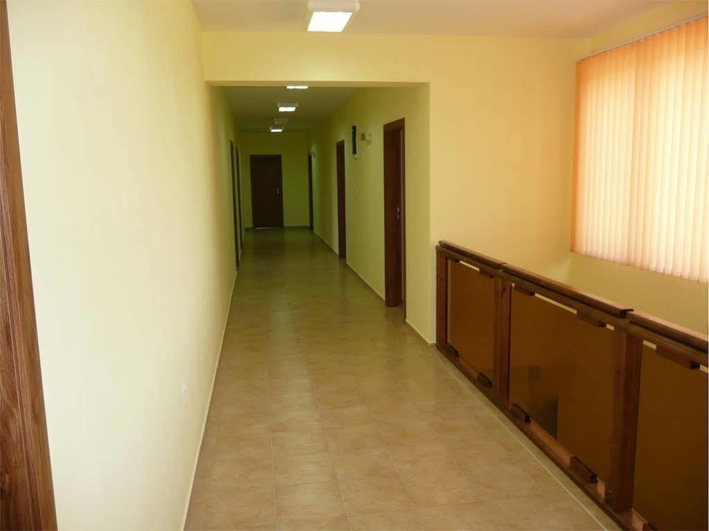 Kladenetsa Guest House Ivanovo Exterior photo