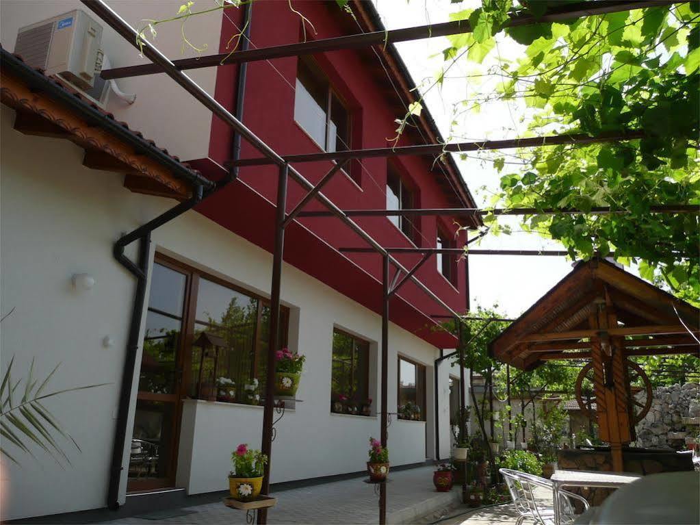 Kladenetsa Guest House Ivanovo Exterior photo