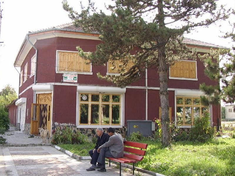 Kladenetsa Guest House Ivanovo Exterior photo