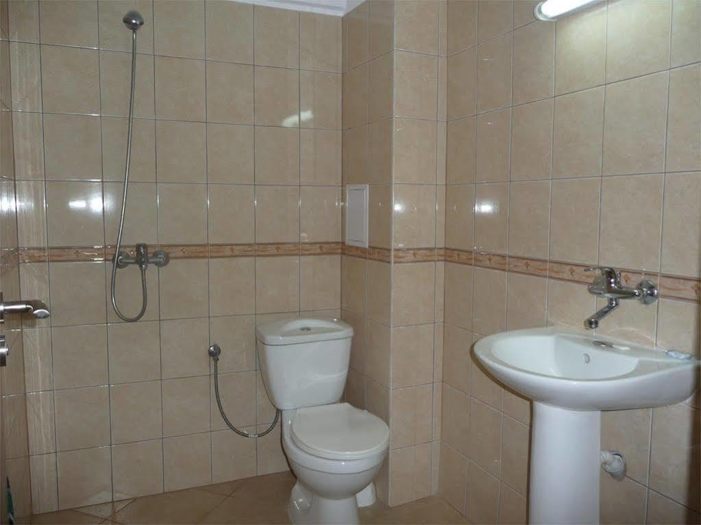 Kladenetsa Guest House Ivanovo Exterior photo