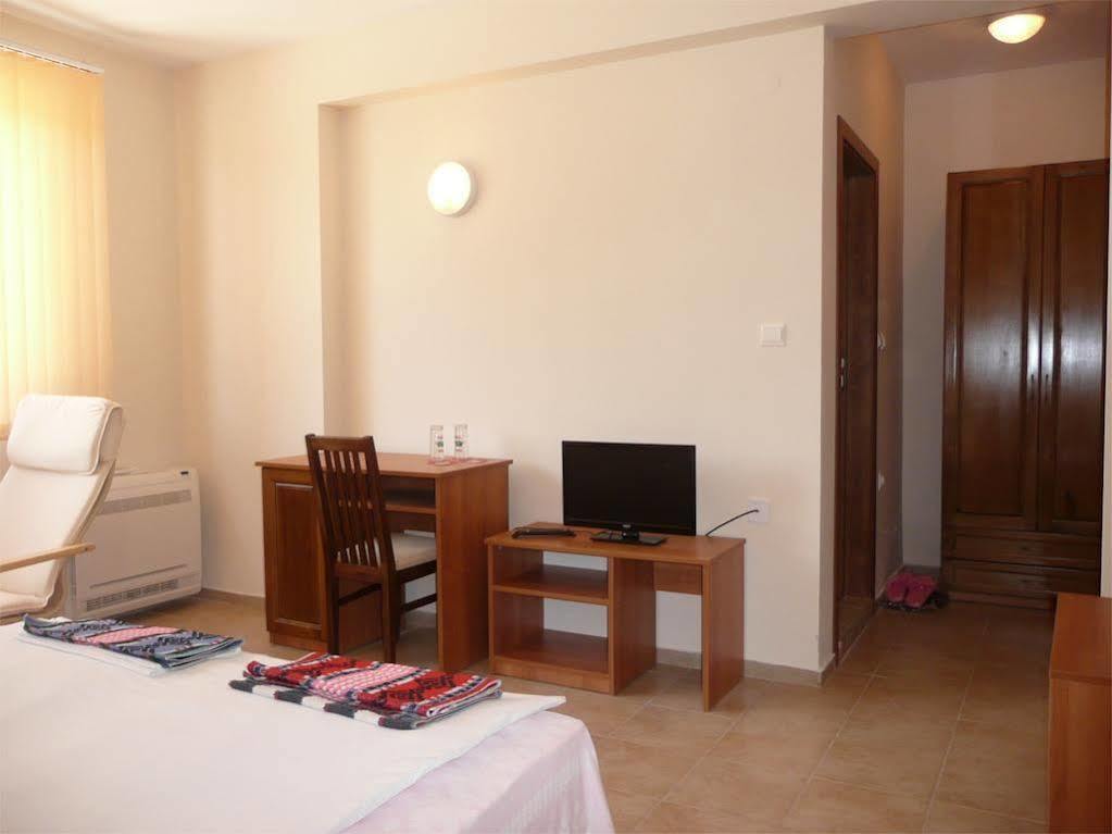 Kladenetsa Guest House Ivanovo Exterior photo