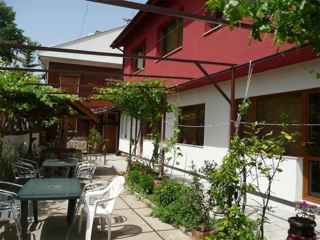Kladenetsa Guest House Ivanovo Exterior photo