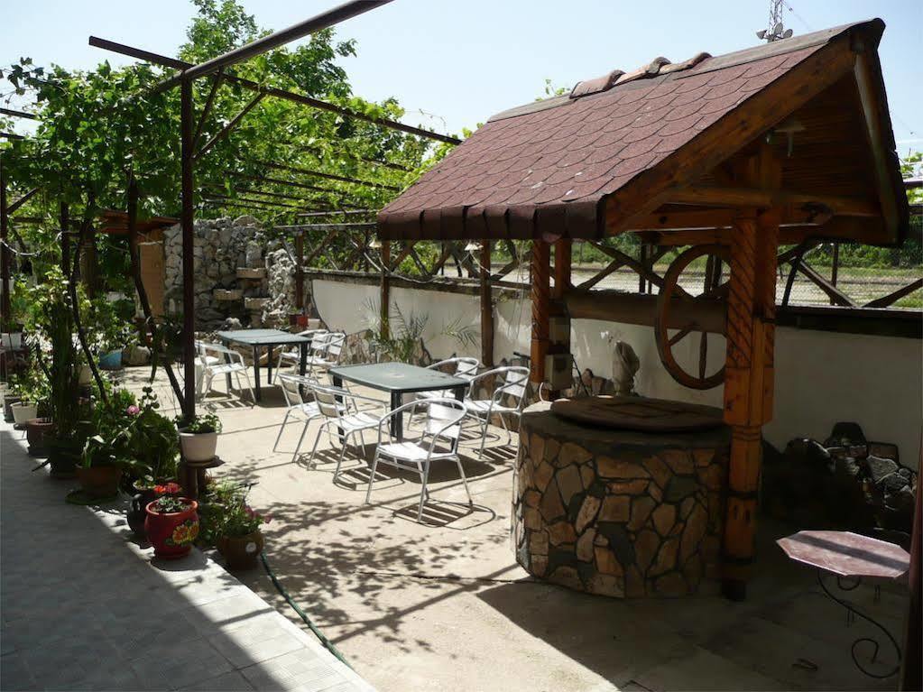 Kladenetsa Guest House Ivanovo Exterior photo
