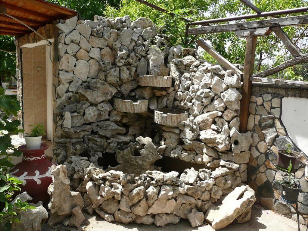 Kladenetsa Guest House Ivanovo Exterior photo