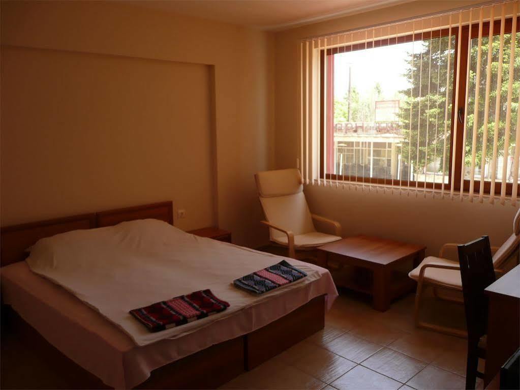 Kladenetsa Guest House Ivanovo Exterior photo