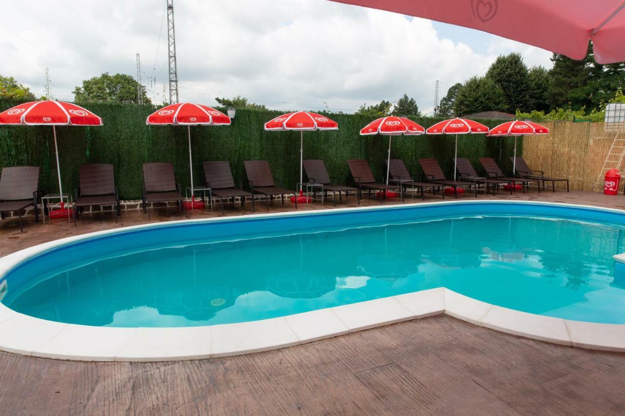 Kladenetsa Guest House Ivanovo Exterior photo