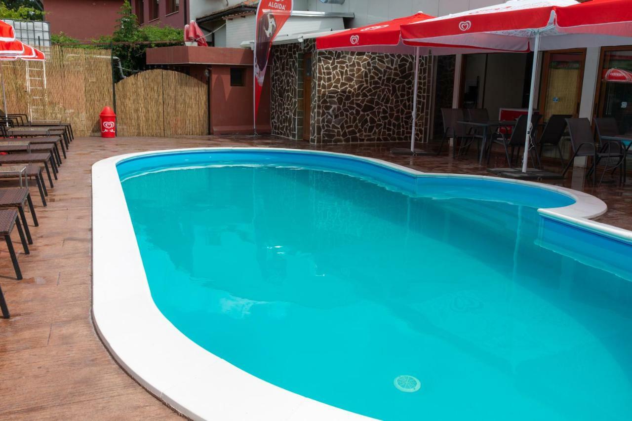 Kladenetsa Guest House Ivanovo Exterior photo